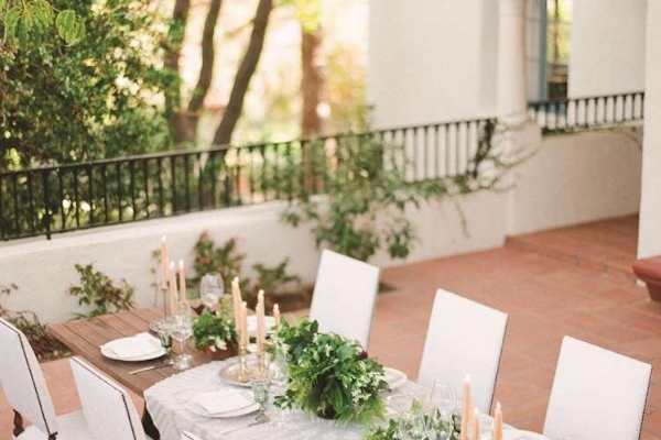 Hotel Belmond El Encanto (Santa Barbara)